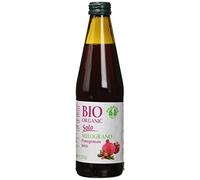 Probios Succo di Melograno Bio - Confezione da 6 x 330 ml