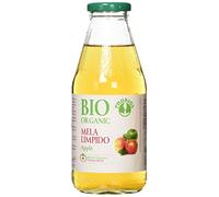 PROBIOS Bio Organic - Succo di Mela Limpido, 500ml