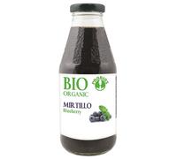 PROBIOS Succo Mirtillo 500ml