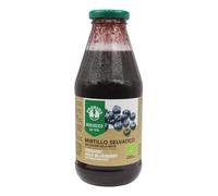 PROBIOS Succo Mirtillo 500ml