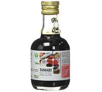 Probios Tamari senza Glutine - 3 pezzi da 250 ml [750 ml]