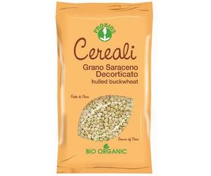 probios vari Cereali Italiani Grano Saraceno Decorticato 400 G