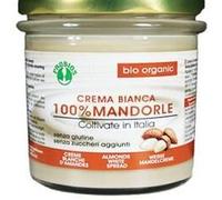 probios vari Cre Crema Mandorla Bianca 200g