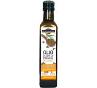 probios vari Olio di canapa