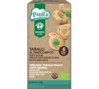 probios vari Panito Taralli al Finocchietto 180 g