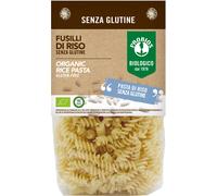 Probios Fusilli di Riso Bio - Senza Glutine - 400g