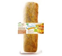 PROBIOS Panito - Baguette Sesamo e Lino, 160 grammi