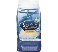 Probios Sale Grosso Integrale Atlantico - 1 Pezzo