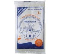 Probios Sale Grosso Integrale Trapani, 12 Confezioni