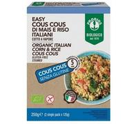 Probios Viva Mais Easy Cous Cous Di Mais E Riso 250 G