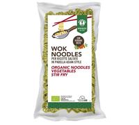 Probios Wok Noodles alle Verdure 250 G