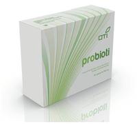 Probioti Oti - Integratore di fermenti lattici - 30 capsule