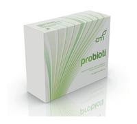 OTI Probioti Integratore 60 Capsule Fermenti Lattici Vivi Riequilibrio Intestinale