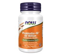 Probiotic-10 50 billion - 50 veg caps