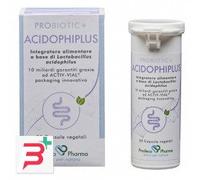 PROBIOTIC+ ACIDOPHIPLUS 30 CAPSULE