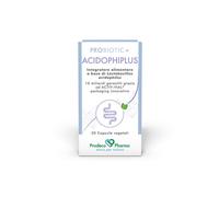 Gse acidophiplus 30 compresse