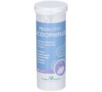 PROBIOTIC ACIDOPHIPLUS 30CPS