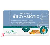 PROBIOTIC+ GSE SYMBIOTIC 15 FLACONCINI