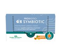Probiotic+ gse symbiotic 15 flaconcini da 10 ml