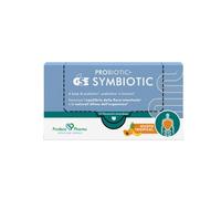 PROBIOTIC+ GSE SYMBIOTIC 15FL
