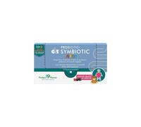Probiotic GSE Symbiotic Junior Soluzione Orale 150 ml Soluzione orale