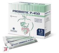 PROBIOTIC P-450 12 STICK MONODOSE 10 ML