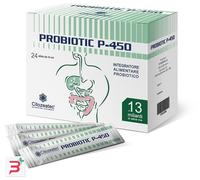 PROBIOTIC P-450 24 STICK MONODOSE 10 ML