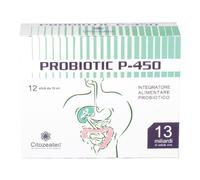 Probiotic P-450 Stick Monodose 4x12x10 ml Stick