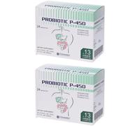 Probiotic P-450 Stick Orali 2x24x10 ml Stick
