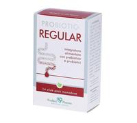 Probiotic Regular 14 stick pack monodose