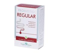 PROBIOTIC+ REGULAR Prodeco Pharma 14 Stick Pack