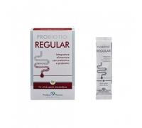 PROBIOTIC+ REGULAR 14 stick-pack Prodeco Pharma PROMO LAST MINUTE