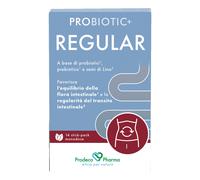 PROBIOTIC+ REGULAR 14STICKPACK