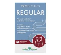 PROBIOTIC+ REGULAR 14STICKPACK