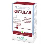 PROBIOTIC+ REGULAR Prodeco Pharma 14 Stick Pack
