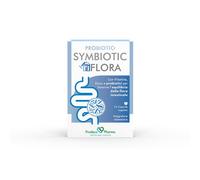 PROBIOTIC+ SYMB RIFLORA 15CPS