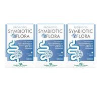 Probiotic+ Symbiotic Riflora 15 Capsule 3x5,7 g Capsule