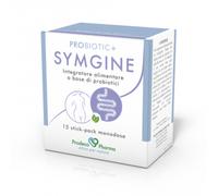 Gse Probiotic + Symgine
