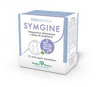 PROBIOTIC+ SYMGINE Prodeco Pharma 15 Stick Pack