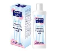 Probiotic Ultra Delicate Cleansing Face Lotion with Yoghurt Proteins & Natural Rose Oil