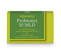 PROBIOTICI 10MLD 24 CPS EBM