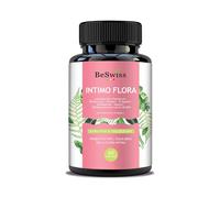 Probiotici Donna Intimo Flora Probiotici Vaginali - Efficacissimi Prob