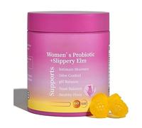 PROBIOTICI PER DONNE 60 COUNT,1 Bottle