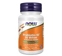 Now Foods Probiotic-10 50 Billion (50 Capsule veg)