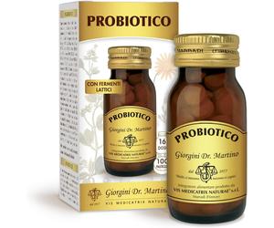 PROBIOTICO 100PAST