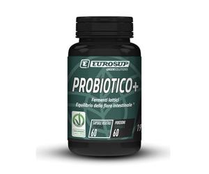 Probiotico+, 18,6 g