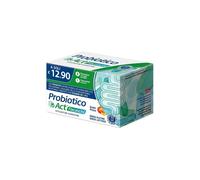 Probiotico Act Flaconcini 80 ml Soluzione orale