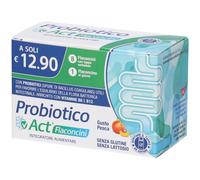 Probiotico Act Flaconcini- Risparmia il 10% con il codice: fef0926 80