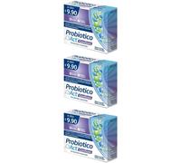 Probiotico Act Gonfiore Bustine 3x20 g Polvere per soluzione orale