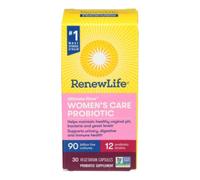 Probiotico Completo Ultimate Flora Per Donne 30 Capsule